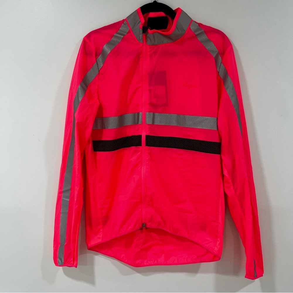 Rapha Brevet Wind Jacket - Picture 2 of 8